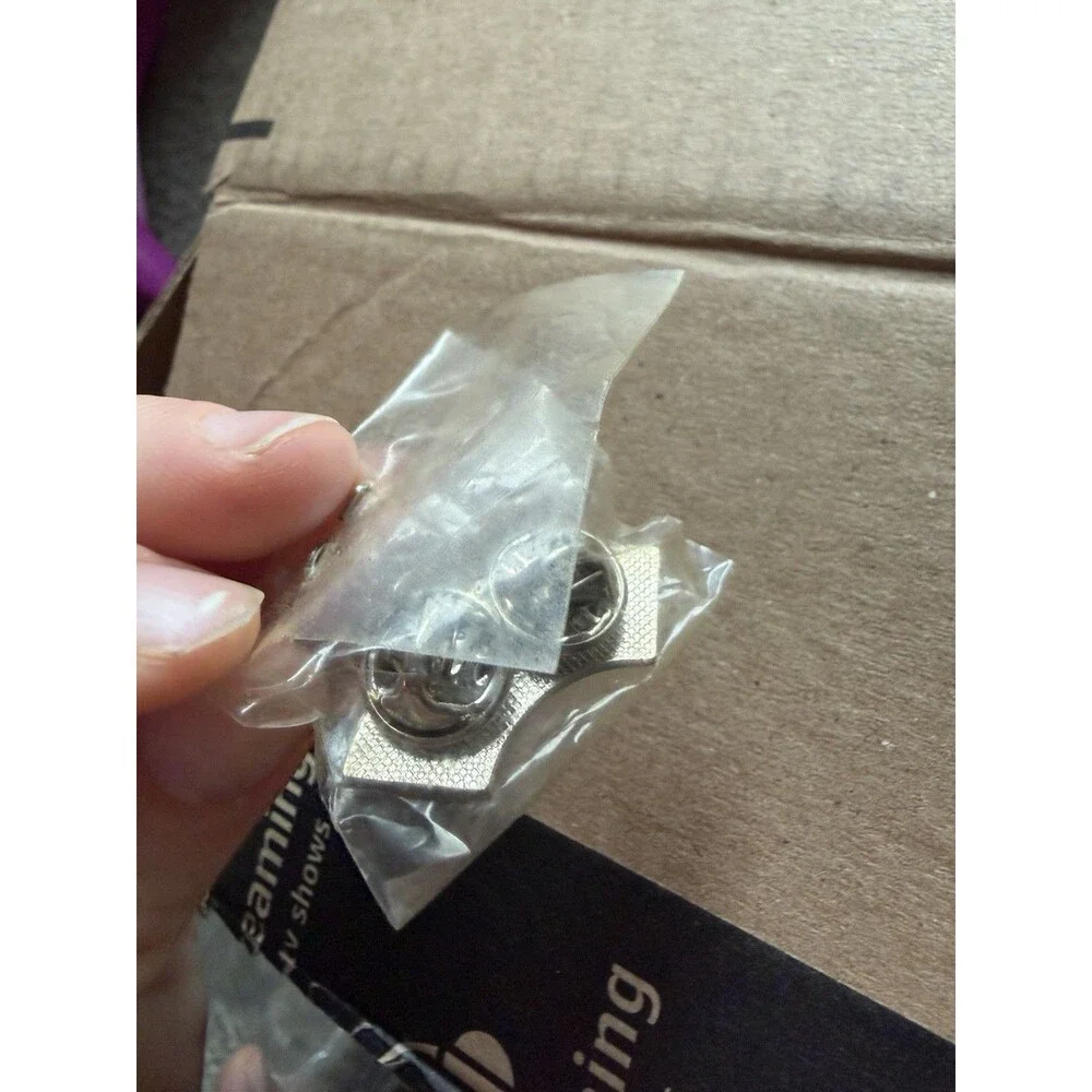 Bike Week Rehoboth Beach Motorcycle Pin